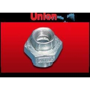 UNIK 20 Hot-Finished Seamless(HFS) Pipe Union Steel Pipes Fitting