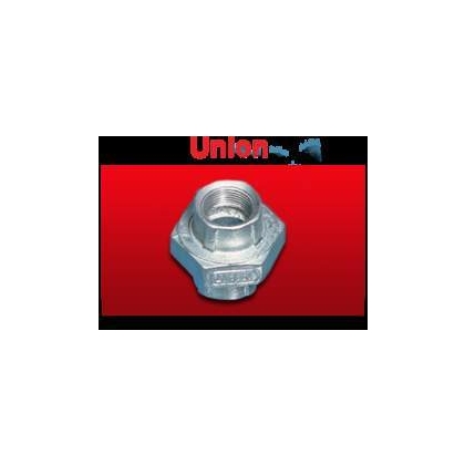 UNIK 20 Hot-Finished Seamless(HFS) Pipe Union Steel Pipes Fitting