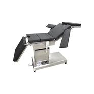 MPchoice Remote & Table mounted General Operating Table