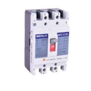 BENLO 100A 3 Pole 16 KA Molded Case Circuit Breakers (Mccb)