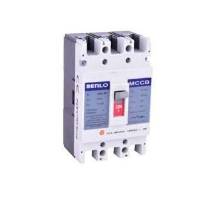 BENLO 100A 3 Pole 16 KA Molded Case Circuit Breakers (Mccb)