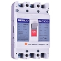 benlo bentec 125A 3 Pole 16 KA Molded Case Circuit Breakers (Mccb)