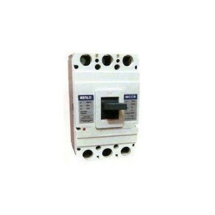 benlo bentec 100A 3 Pole 35 KA Molded Case Circuit Breakers (Mccb)