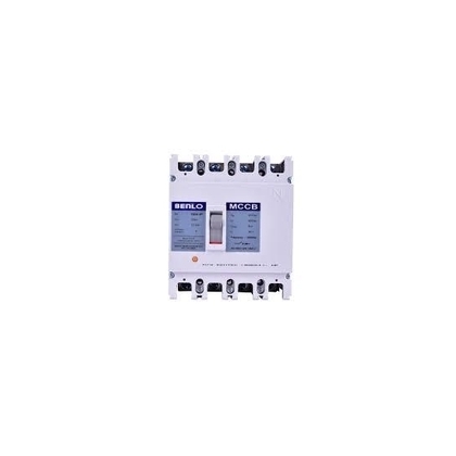 benlo bentec 32A 4 Pole 25 KA Molded Case Circuit Breakers (Mccb)