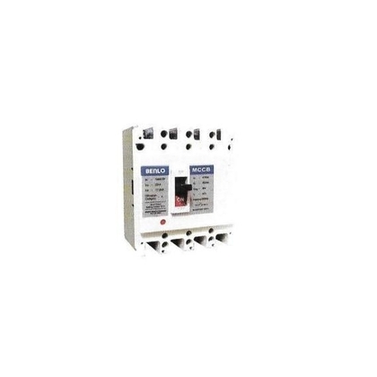 benlo bentec 125A 4 Pole 16 KA Molded Case Circuit Breakers (Mccb)