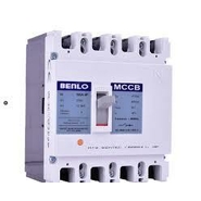 benlo bentec 100A 4 Pole 10 KA Molded Case Circuit Breakers (Mccb)