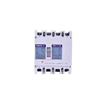 benlo bentec 50A 4 Pole 10 KA Molded Case Circuit Breakers (Mccb)