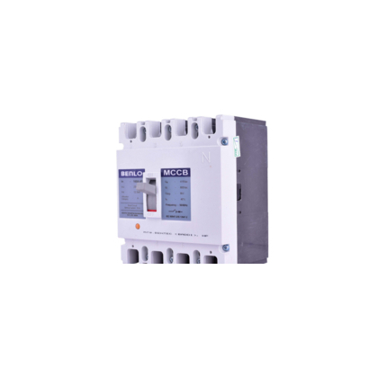 benlo bentec 100A 4 Pole 16 KA Molded Case Circuit Breakers (Mccb)