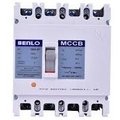 BENLO 400A 4 Pole 50 KA Molded Case Circuit Breakers (Mccb)