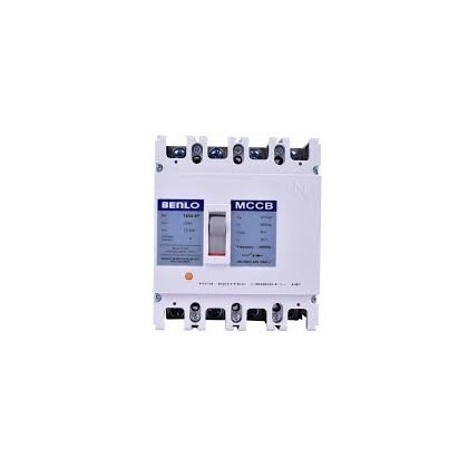 BENLO 63A 4 Pole 16 KA Molded Case Circuit Breakers (Mccb)