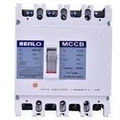 BENLO 400A 4 Pole 50 KA Molded Case Circuit Breakers (Mccb)