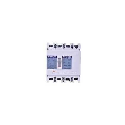 BENLO 630A 4 Pole 60 KA Molded Case Circuit Breakers (Mccb)