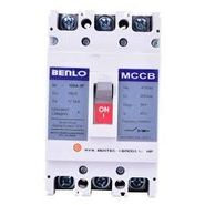 benlo bentec 32A 3 Pole 16 KA Molded Case Circuit Breakers (Mccb)