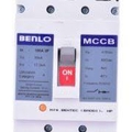 benlo bentec 100A 3 Pole 25 KA Molded Case Circuit Breakers (Mccb)