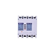 BENLO 400A 4 Pole 25 KA Molded Case Circuit Breakers (Mccb)