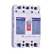 benlo bentec 32A 3 Pole 25 KA Molded Case Circuit Breakers (Mccb)