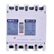 BENLO 63A 4 Pole 16 KA Molded Case Circuit Breakers (Mccb)