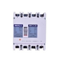 BENLO 400A 4 Pole 50 KA Molded Case Circuit Breakers (Mccb)