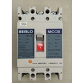 benlo bentec 100A 3 Pole 10 KA Molded Case Circuit Breakers (Mccb)