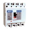 BENLO 125A 4 Pole 16 KA Molded Case Circuit Breakers (Mccb)