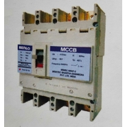 BENLO 100A 3 Pole 35 KA Molded Case Circuit Breakers (Mccb)