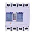 benlo bentec 100A 4 Pole 16 KA Molded Case Circuit Breakers (Mccb)