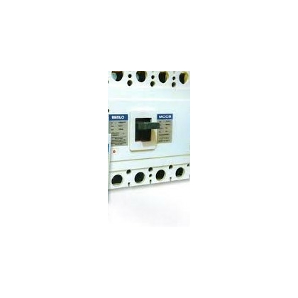 benlo bentec 100A 4 Pole 10 KA Molded Case Circuit Breakers (Mccb)