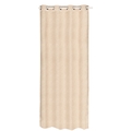 Unbranded Silk Plain Door Curtains