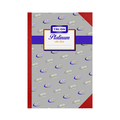 Trison PLAIN REGISTER Diaries-printed-plain- register- 96 Pages