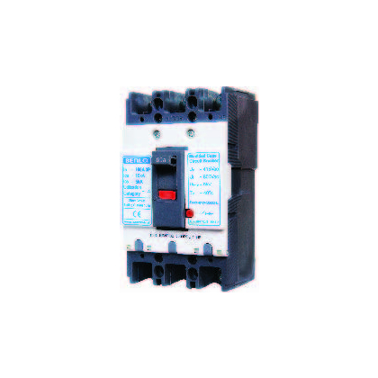 benlo bentec 32A 3 Pole 10 KA Molded Case Circuit Breakers (Mccb)