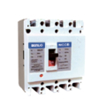 BENLO 125A 4 Pole 25 KA Molded Case Circuit Breakers (Mccb)