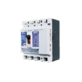 BENLO 100A 4 Pole 25 KA Molded Case Circuit Breakers (Mccb)