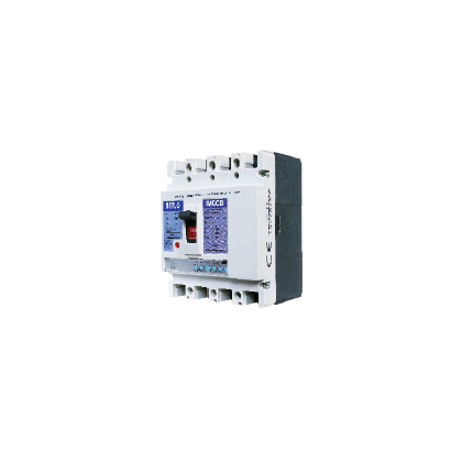 BENLO 400A 4 Pole 50 KA Molded Case Circuit Breakers (Mccb)