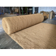 Brown Coir Matting Rate per Square Feet