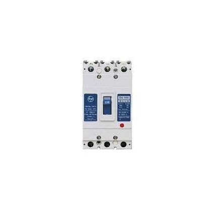 L & T 250A 3 Pole 35 KA Molded Case Circuit Breakers (Mccb)