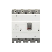 indoasian 125A 4 Pole 25 KA Molded Case Circuit Breakers (Mccb)