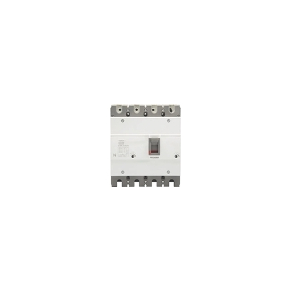 indoasian 125A 4 Pole 25 KA Molded Case Circuit Breakers (Mccb)