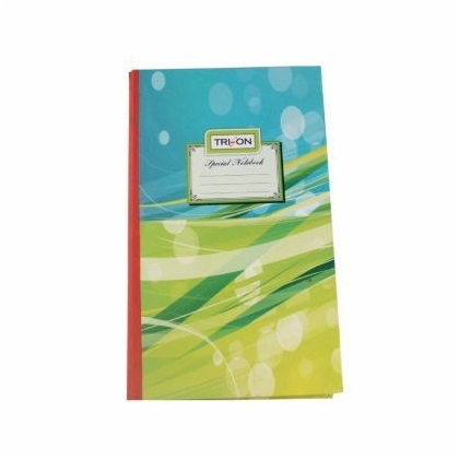 Unbranded PLAIN REGISTER Diaries-printed-plain- register- 200 Pages