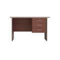 KRISHTHA Executive Table with One side pedestal unit