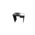 KRISHTHA Executive Table with One side pedestal unit