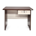 KRISHTHA Executive Table with One side pedestal unit