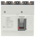 indoasian 250A 4 Pole 36 KA Molded Case Circuit Breakers (Mccb)