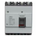 indoasian 250A 4 Pole 36 KA Molded Case Circuit Breakers (Mccb)