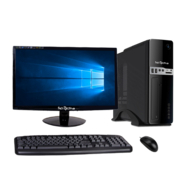 SPECTRA Intel Core i9 12900K 64 GB/ 1000 GB HDD/ DOS