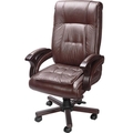 BOSS CHAIRIZ Revolving Chair with Tilt working with torsion bar mechanism