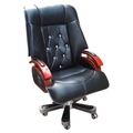 EXECUTIVE CHAIR Revolving Chair with Synchronic tilt mechanism