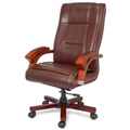 BOSS CHAIRIZ Revolving Chair with Tilt working with torsion bar mechanism