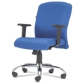 EXECUTIVE CHAIR Revolving Chair with Synchronic tilt mechanism