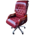 EXECUTIVE CHAIR Revolving Chair with Synchronic tilt mechanism