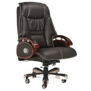 EXECUTIVE CHAIR Revolving Chair with Synchronic tilt mechanism